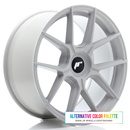 Felgi Japan Racing JR30 18x8 ET20-40 BLANK Custom Finish