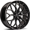 Felgi SEVENTY9 SV-K 5x112 7x17 ET40 Black Front Polished