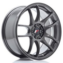 Felgi Japan Racing JR29 17x8 ET35 5x100/114 Hyper Gray