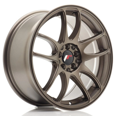 Felgi Japan Racing JR29 17x8 ET35 5x100/114 Matt Bronze