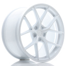 Felgi Japan Racing SL01 19x10.5 ET35 5x112 White