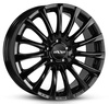 FELGI OXXO ELAN 5x112 7.5x18 ET33 Black