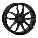 FELGI RIAL LUCCA 5x108 7.5x17 ET52.5 Diamond Black