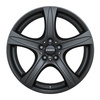 FELGI RONAL R55 5x127 9x19 ET48 Matt Black