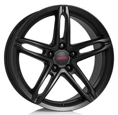FELGI ALUTEC POISON 5x112 8x18 ET21 Racing Black