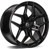 Felgi SEVENTY9 SV-B 5x114.3 7.5x17 ET40 Black Glossy