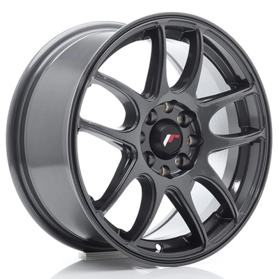 Felgi Japan Racing JR29 15x7 ET35 4x100/108 Hyper Gray