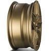 FELGI SEVENTY9 SV-B 5x114.3 8x18 ET40 Deep Matt Bronze