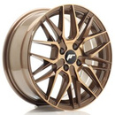 Felgi Japan Racing JR28 16x7 ET40 4x100 Platinum Bronze