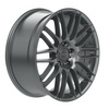 FELGI PROLINE PXK 5x114.3 8x18 ET45 Matt Grey