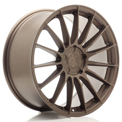 Felgi Japan Racing SL05 19x9 ET20-51 5H BLANK Matt Bronze