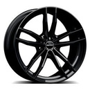 FELGI GMP ITALIA SWAN 5x120 8.5x20 ET25 Glossy Black