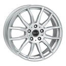Felgi Proline AX100 4x108 7x17 ET32 Arctic Silver