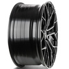 Felgi SEVENTY9 SCF-H 5x112 8x18 ET35 Black Front Polished