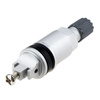 Zawór Wentyl TPMS - 19 STIX do czujnika Pacific srebrny