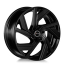 FELGI AVUS AC-521 5x114 9.5x19 ET45 Black