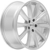FELGI MONACO GP6 5x114.3 8x18 ET38 Silver