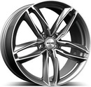 FELGI GMP ITALIA ATOM 5x112 8x18 ET45 Anthracite Diamond (LP)