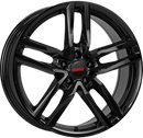 FELGI ALUTEC IKENU 5x114.3 6.5x16 ET38 Gloss Black