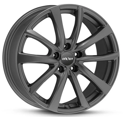 FELGI OXXO VIDORRA 5x105 8x18 ET38 Gunmetal