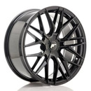 FELGI JAPAN RACING JR28 19x8.5 ET35-40 5H Blank Gloss Bl