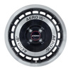 FELGI RONAL R50 4x108 7.5x16 ET25 Black Front Diamond Cut