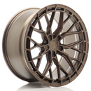 Felgi Japan Racing JR48 20x10 ET20-45 5H BLANK Matt Bronze