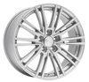 FELGI 2DRV WH18 5x112 7.5x17 ET35 SiP+