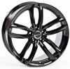 FELGI GMP ITALIA ATOM 5x112 8x18 ET35 GLOSSY BLACK