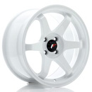 Felgi Japan Racing JR3 16x8 ET25 4x100 White