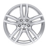 FELGI ATS EVOLUTION 5x112 8x18 ET57 Polar Silver