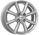 FELGI DEZENT TN SILVER 4x108 7x17 ET38 Silver