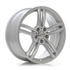 FELGI AVUS AF15 5x112 8.5x19 ET45 HYPER SILVER