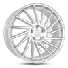 FELGI KESKIN KT17 5x120 11x21 ET38 Silver Front Polish