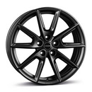 FELGI BORBET LX 5x114.3 8x19 ET50 Black Matt