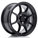 Felgi Japan Racing SL04 15x7 ET25 4x108 Matt Black