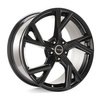 FELGI AVUS AF20 5x112 8x18 ET28 Black