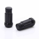 Nakrętki Forged Steel Japan Racing JN3 12x1,25 Black