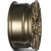 Felgi SEVENTY9 SCF-L 5x112 8x18 ET45 Satin Bronze