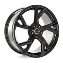 FELGI AVUS AF20 5x112 8.5x19 ET30 Black
