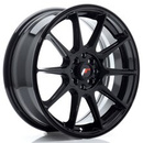 Felgi Japan Racing JR11 17x7 ET25 4x100/108 Gloss Black