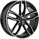 FELGI DIEWE ALITO 5x112 7.5x17 ET25 Neros Machined