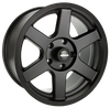 FELGI DIEWE AVVENTURA 6x139.7 8.5x17 ET25 Nero