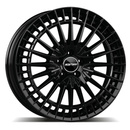 Felgi GMP Italia QSTAR 5x112 8x18 ET50 Glossy Black