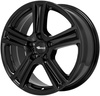 Felgi RC-Design RC19 5x105 6.5x16 ET39 Glossy Black