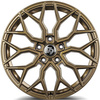 Felgi SEVENTY9 SV-K 5x114.3 7x17 ET40 Satin Bronze