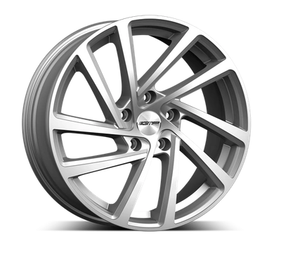 FELGI GMP ITALIA WONDER 5x112 7.5x18 ET45 Silver