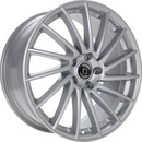 Felgi Diewe BRIOSA 5x110 8.5x19 ET31 Argento Silber