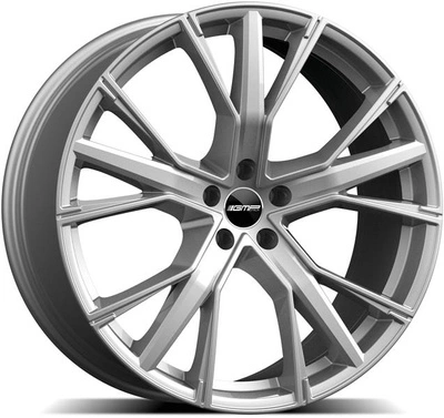 FELGI GMP ITALIA GUNNER 5x100 7.5x18 ET46 Silver