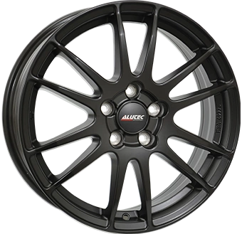 Felgi ALUTEC MONSTR 5x110 8.5x21 ET32 Matt Black